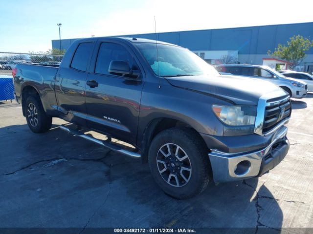 TOYOTA TUNDRA 2012 5tfrm5f1xcx048707