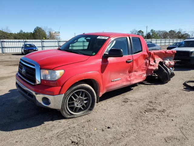 TOYOTA TUNDRA DOU 2012 5tfrm5f1xcx050442