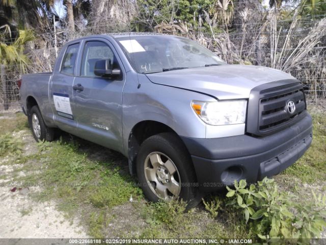 TOYOTA TUNDRA 2WD TRUCK 2012 5tfrm5f1xcx050537