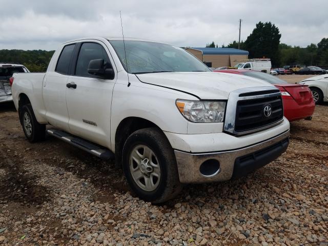 TOYOTA TUNDRA DOU 2012 5tfrm5f1xcx050585