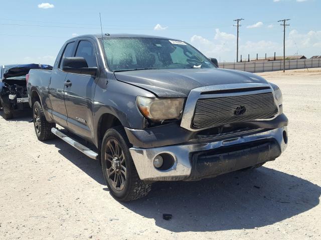 TOYOTA TUNDRA DOU 2013 5tfrm5f1xdx052306