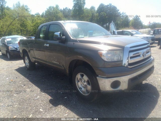 TOYOTA TUNDRA 2WD TRUCK 2013 5tfrm5f1xdx053942