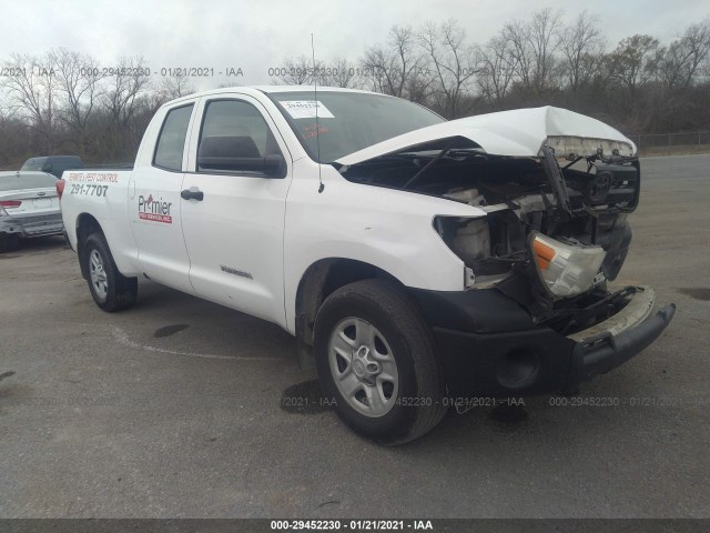 TOYOTA TUNDRA 2WD TRUCK 2013 5tfrm5f1xdx055366