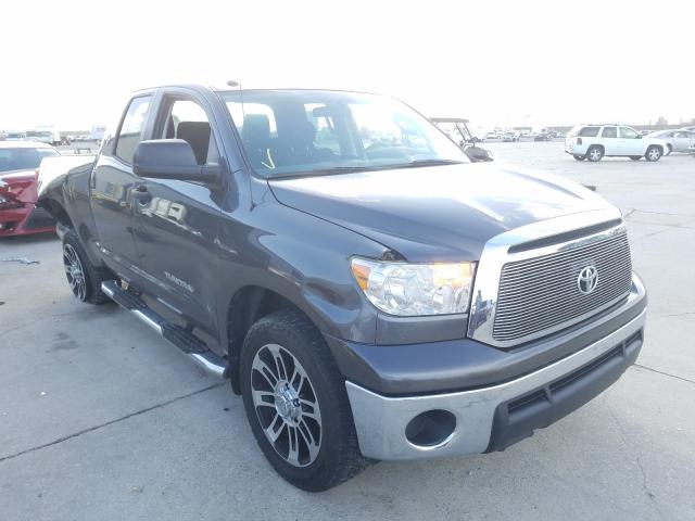 TOYOTA TUNDRA DOU 2013 5tfrm5f1xdx055495