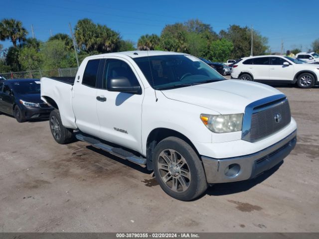 TOYOTA TUNDRA 2013 5tfrm5f1xdx055805