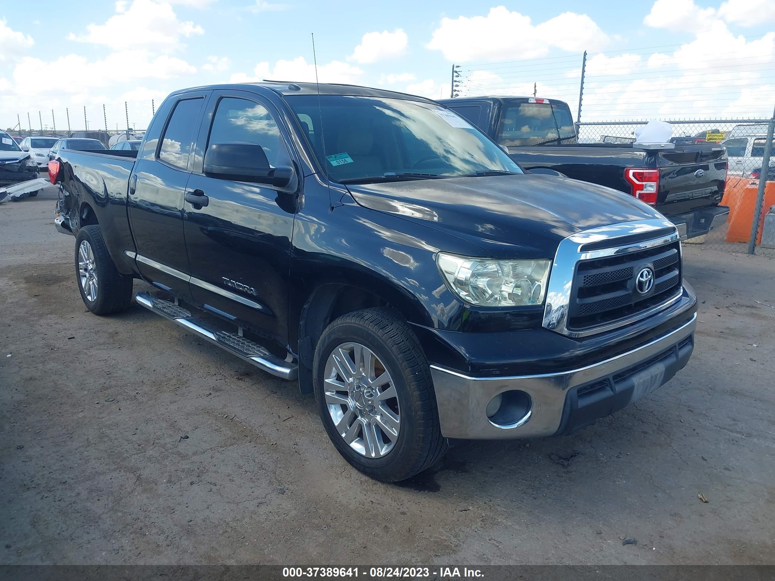 TOYOTA TUNDRA 2013 5tfrm5f1xdx056792