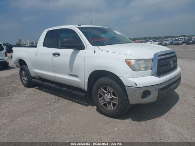 TOYOTA TUNDRA 2013 5tfrm5f1xdx057845