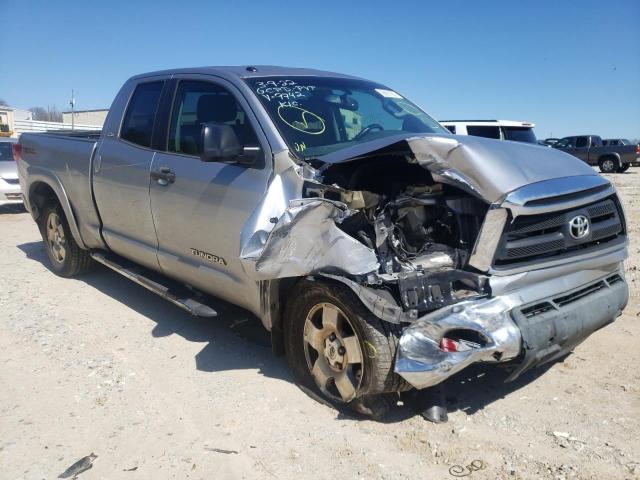 TOYOTA TUNDRA DOU 2013 5tfrm5f1xdx059742