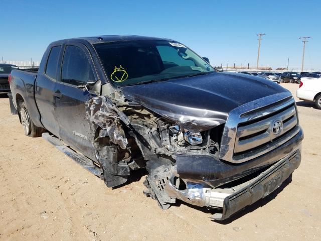 TOYOTA TUNDRA DOU 2013 5tfrm5f1xdx063161