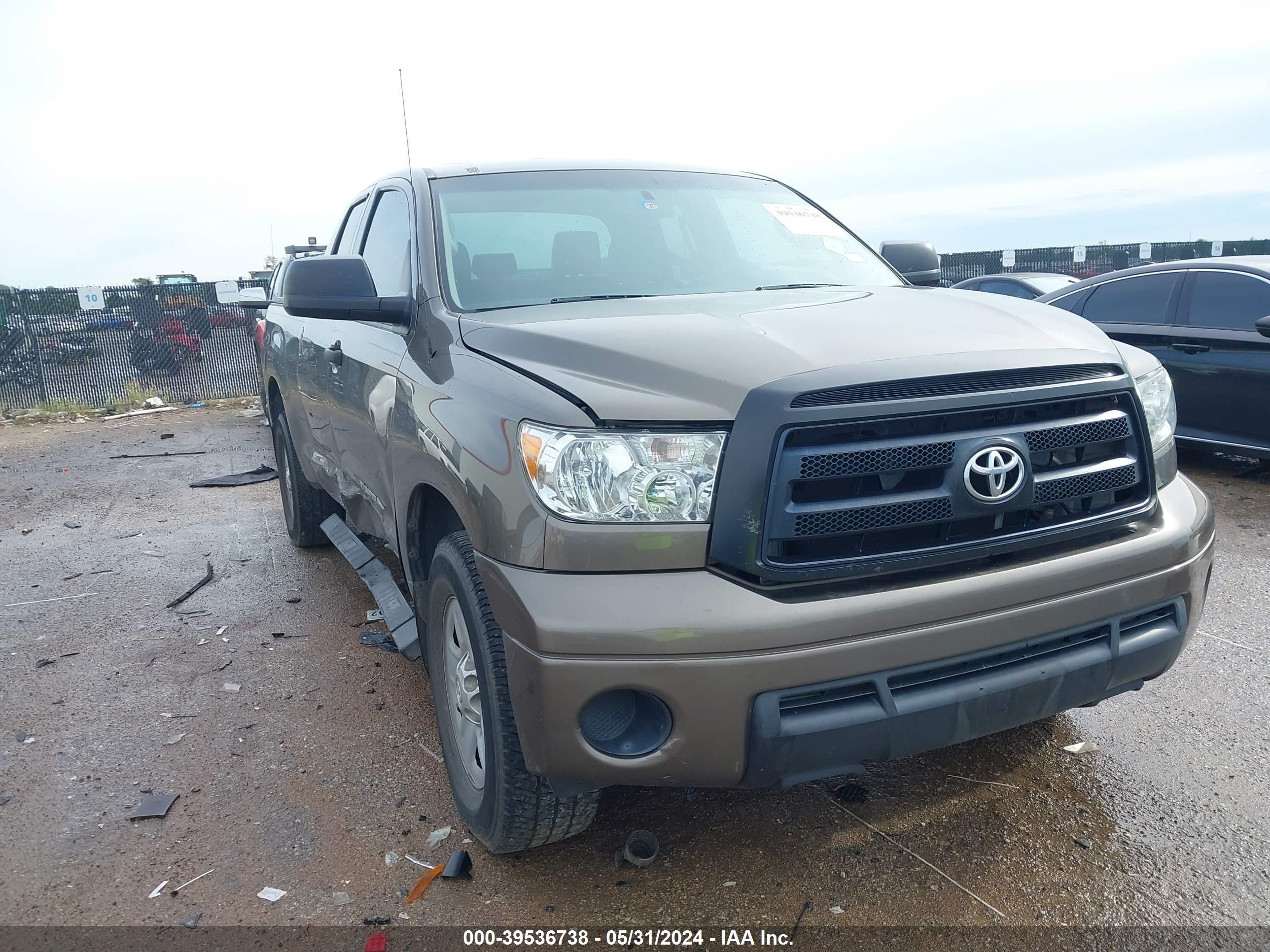 TOYOTA TUNDRA 2013 5tfrm5f1xdx064956