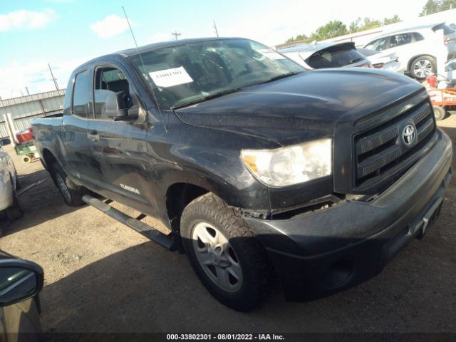 TOYOTA TUNDRA 2WD TRUCK 2013 5tfrm5f1xdx066254