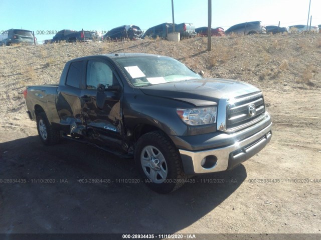 TOYOTA TUNDRA 2WD TRUCK 2013 5tfrm5f1xdx067565