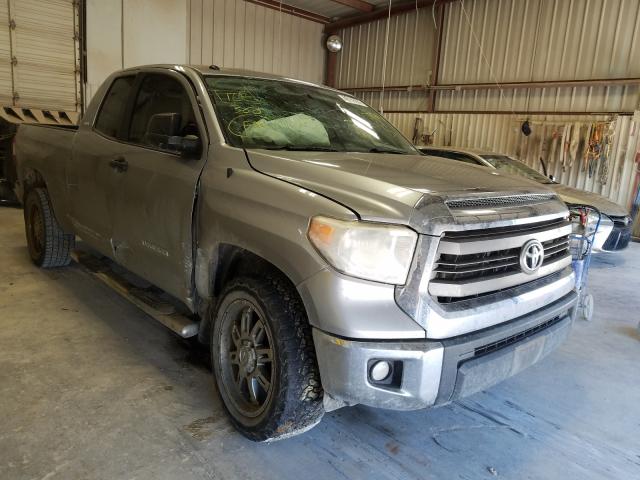 TOYOTA TUNDRA DOU 2014 5tfrm5f1xex068328