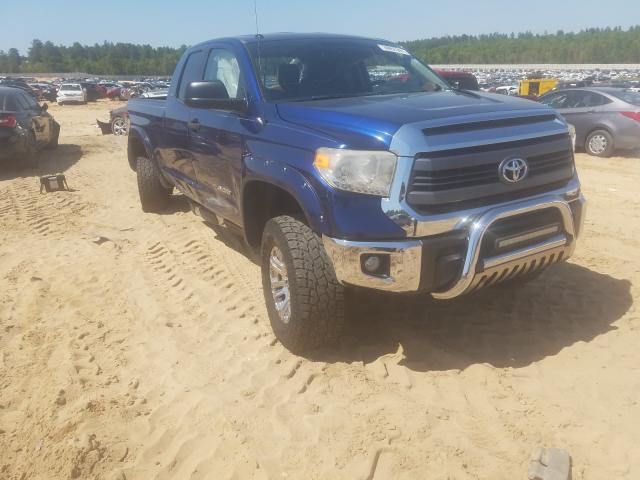 TOYOTA TUNDRA DOU 2014 5tfrm5f1xex070967