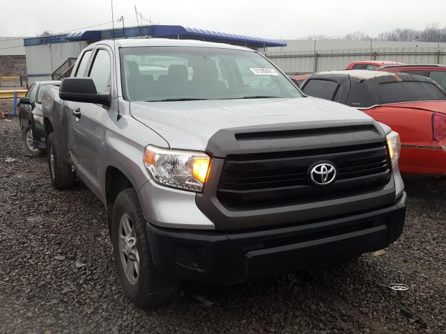 TOYOTA TUNDRA DOU 2014 5tfrm5f1xex071763