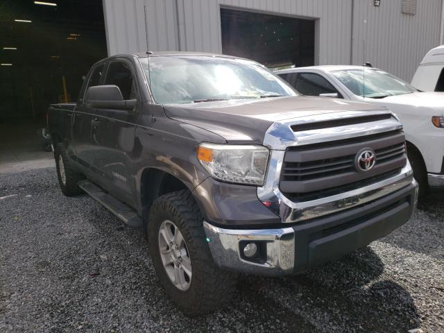 TOYOTA TUNDRA DOU 2014 5tfrm5f1xex073710