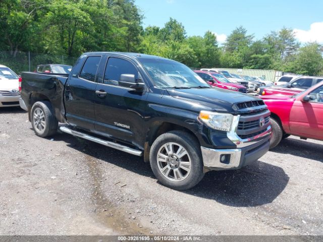 TOYOTA TUNDRA 2014 5tfrm5f1xex076025