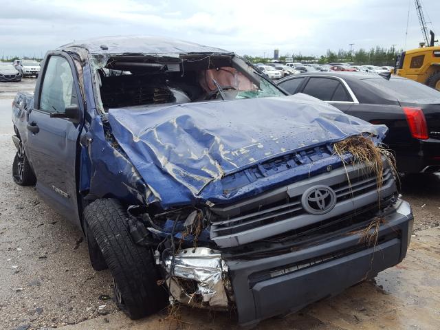 TOYOTA TUNDRA DOU 2014 5tfrm5f1xex077322