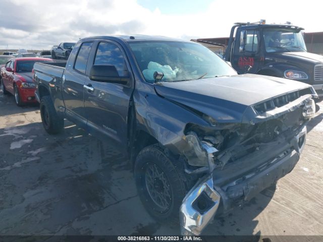 TOYOTA TUNDRA 2014 5tfrm5f1xex080544