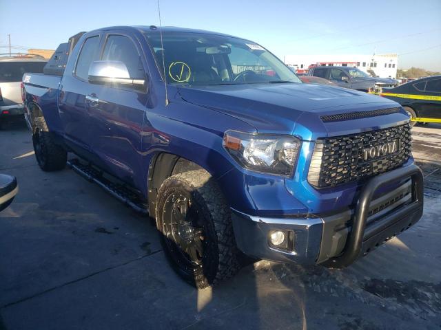 TOYOTA TUNDRA DOU 2014 5tfrm5f1xex080771