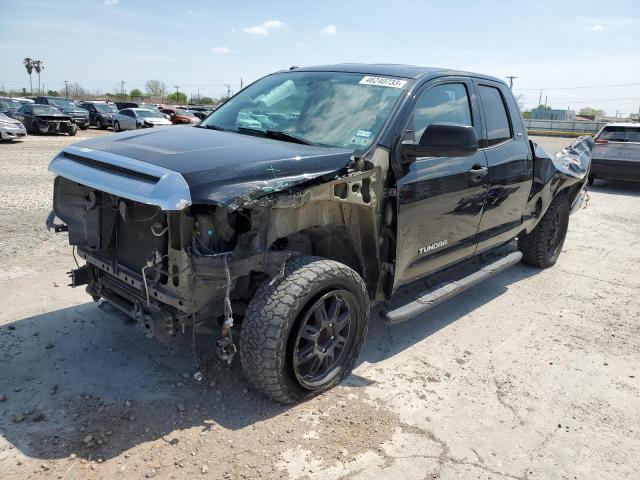 TOYOTA TUNDRA DOU 2014 5tfrm5f1xex081399