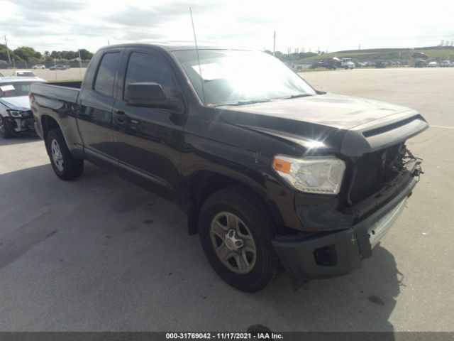 TOYOTA TUNDRA 2WD TRUCK 2015 5tfrm5f1xfx083736