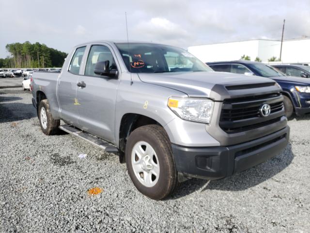 TOYOTA TUNDRA DOU 2015 5tfrm5f1xfx085423