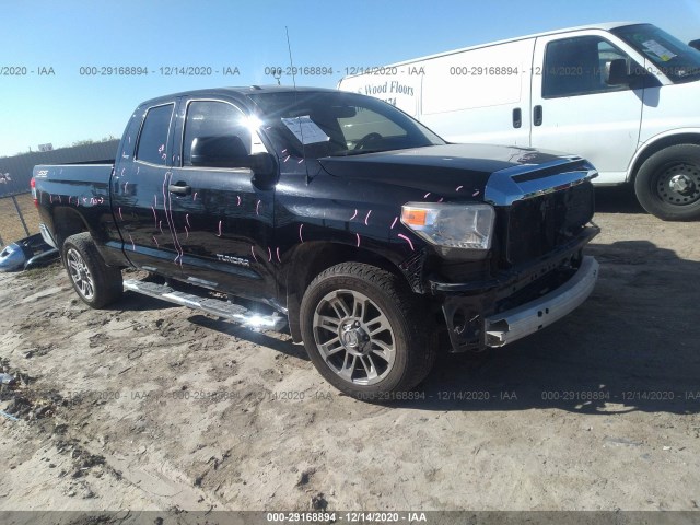 TOYOTA TUNDRA 2WD TRUCK 2015 5tfrm5f1xfx085759