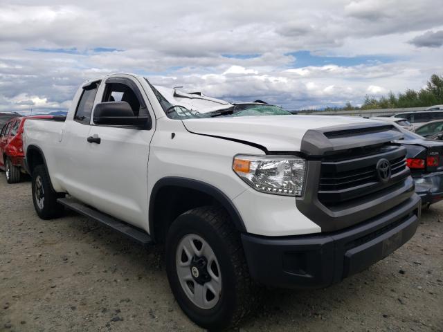 TOYOTA TUNDRA DOU 2015 5tfrm5f1xfx090184