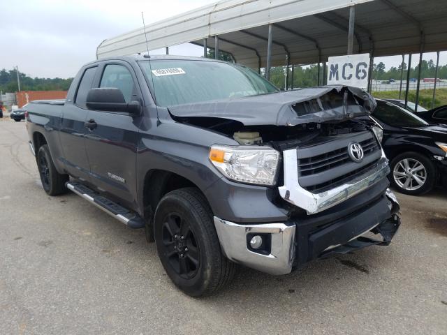 TOYOTA TUNDRA DOU 2015 5tfrm5f1xfx091819