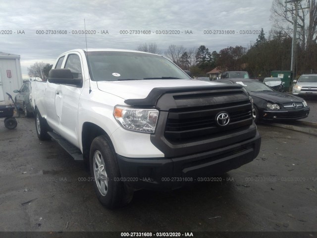 TOYOTA TUNDRA 2WD TRUCK 2015 5tfrm5f1xfx093330