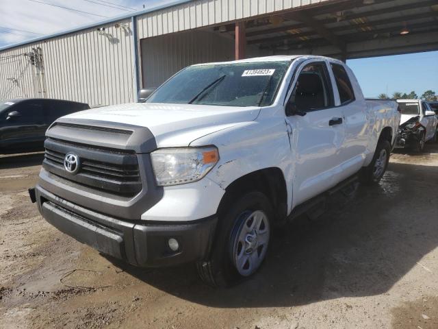 TOYOTA TUNDRA DOU 2016 5tfrm5f1xgx095810