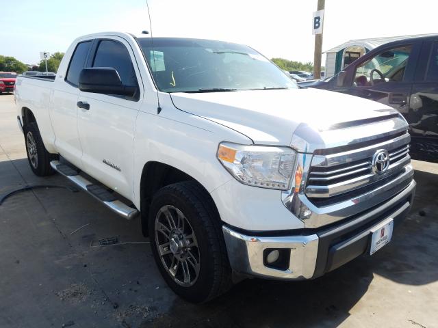 TOYOTA TUNDRA DOU 2016 5tfrm5f1xgx096181