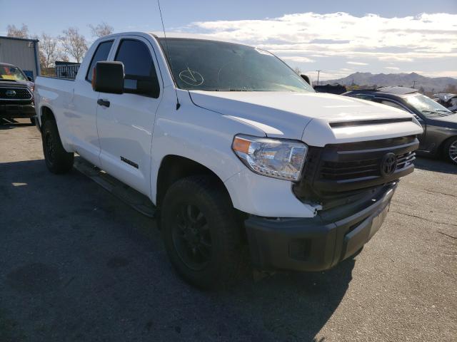 TOYOTA TUNDRA DOU 2016 5tfrm5f1xgx098271