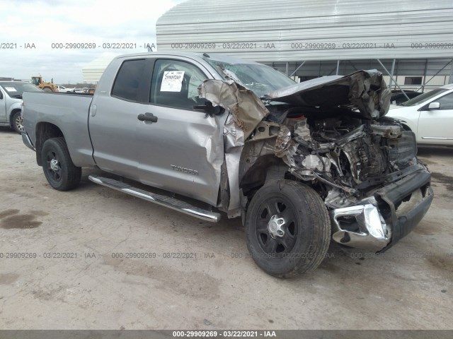 TOYOTA TUNDRA 2WD TRUCK 2016 5tfrm5f1xgx098786