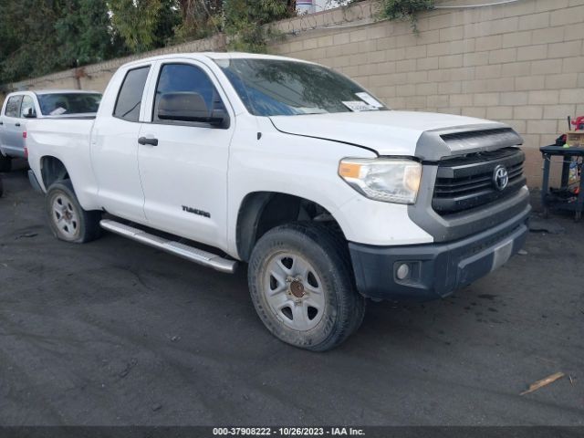 TOYOTA TUNDRA 2WD TRUCK 2016 5tfrm5f1xgx100469