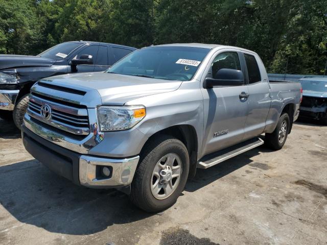 TOYOTA TUNDRA DOU 2016 5tfrm5f1xgx101864