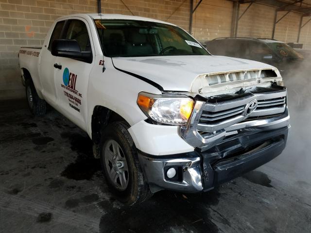 TOYOTA TUNDRA DOU 2016 5tfrm5f1xgx101914