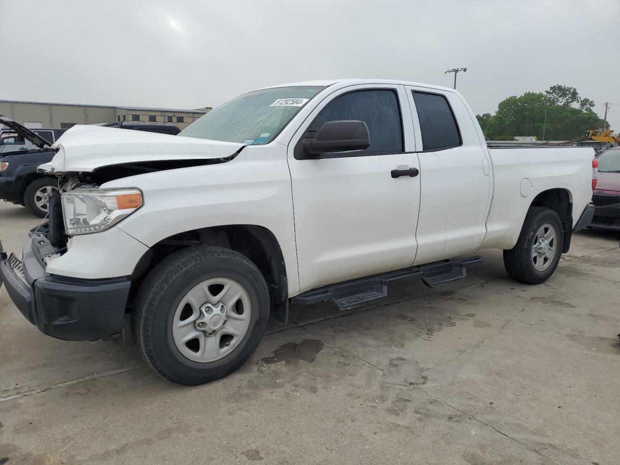 TOYOTA TUNDRA 2016 5tfrm5f1xgx102156