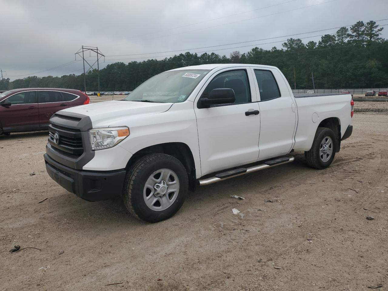 TOYOTA TUNDRA 2016 5tfrm5f1xgx102383