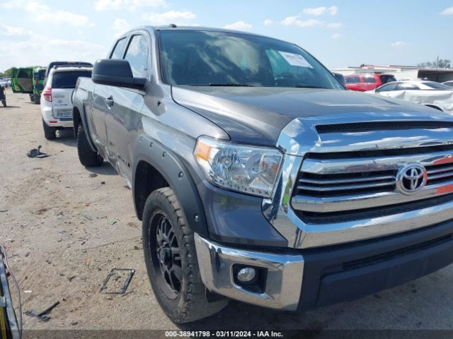 TOYOTA TUNDRA 2016 5tfrm5f1xgx103291