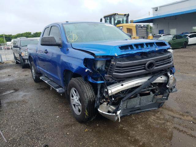 TOYOTA TUNDRA DOU 2016 5tfrm5f1xgx104909