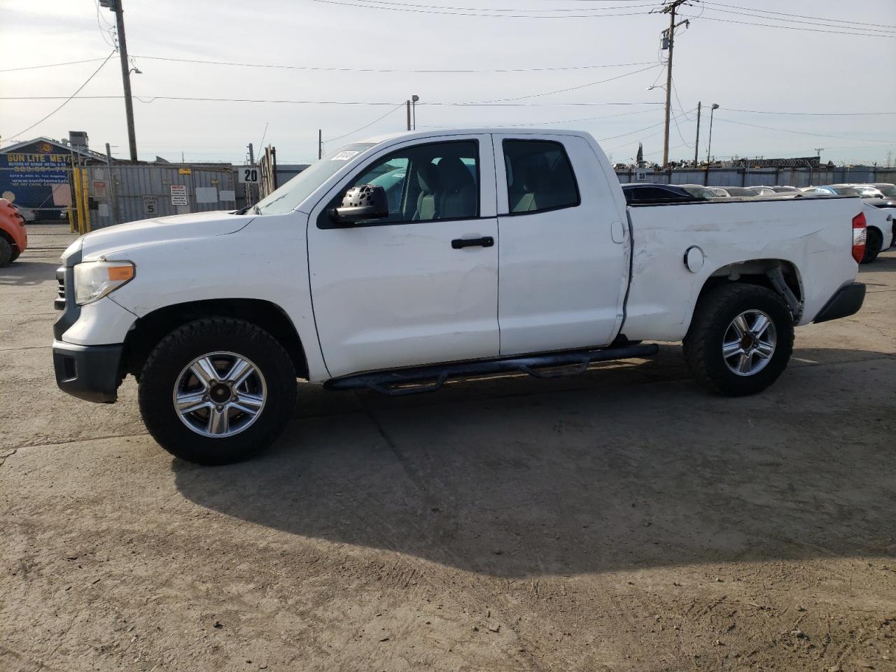 TOYOTA TUNDRA 2016 5tfrm5f1xgx105879