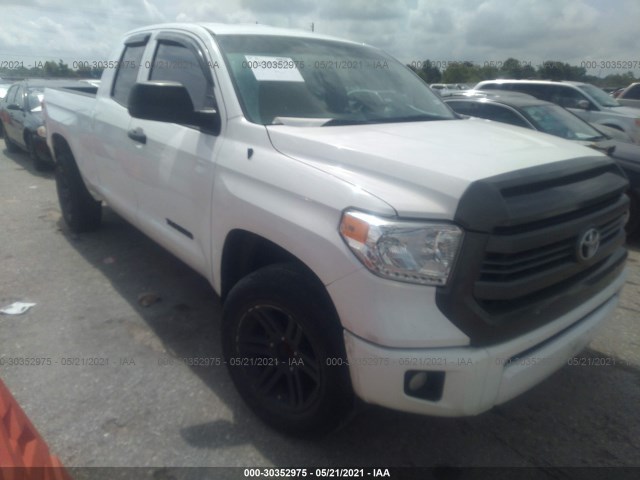 TOYOTA TUNDRA 2WD TRUCK 2016 5tfrm5f1xgx106272