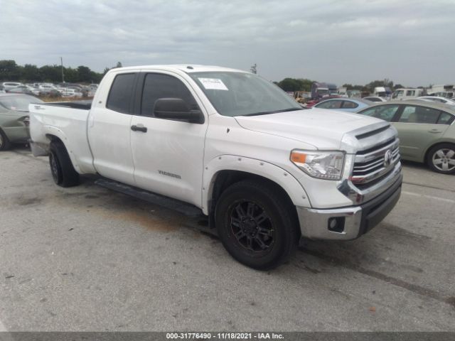 TOYOTA TUNDRA 2WD TRUCK 2016 5tfrm5f1xgx107728