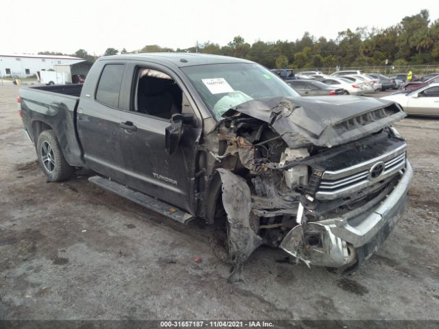 TOYOTA TUNDRA 2WD TRUCK 2016 5tfrm5f1xgx108183