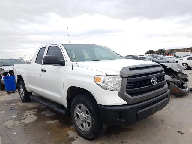 TOYOTA TUNDRA DOU 2016 5tfrm5f1xgx109141