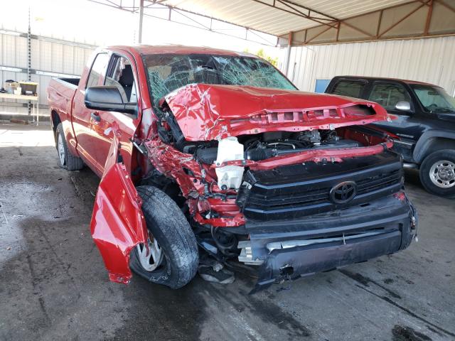 TOYOTA TUNDRA DOU 2017 5tfrm5f1xhx113904