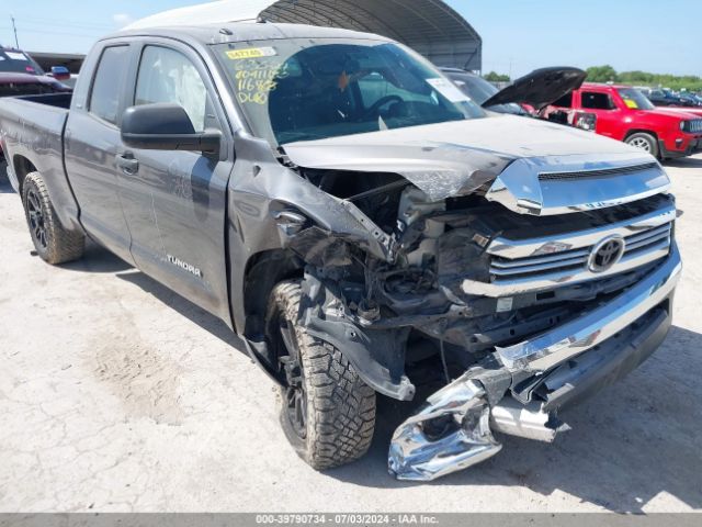 TOYOTA TUNDRA 2017 5tfrm5f1xhx116768