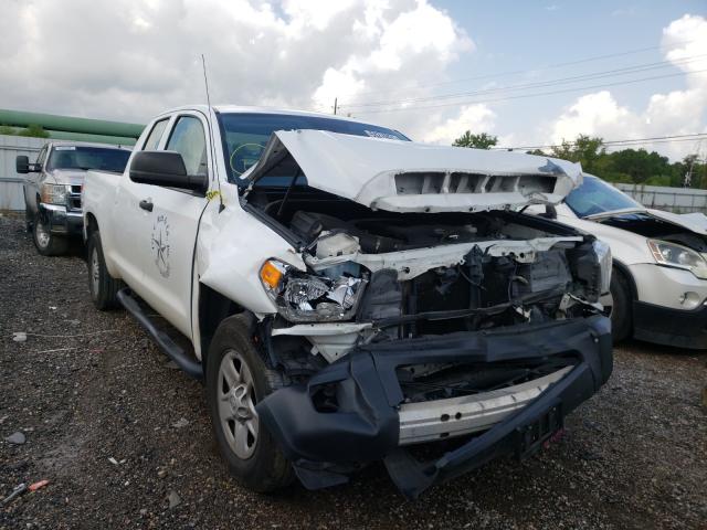 TOYOTA TUNDRA DOU 2017 5tfrm5f1xhx116818